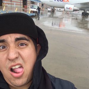 Meet your Posher, David